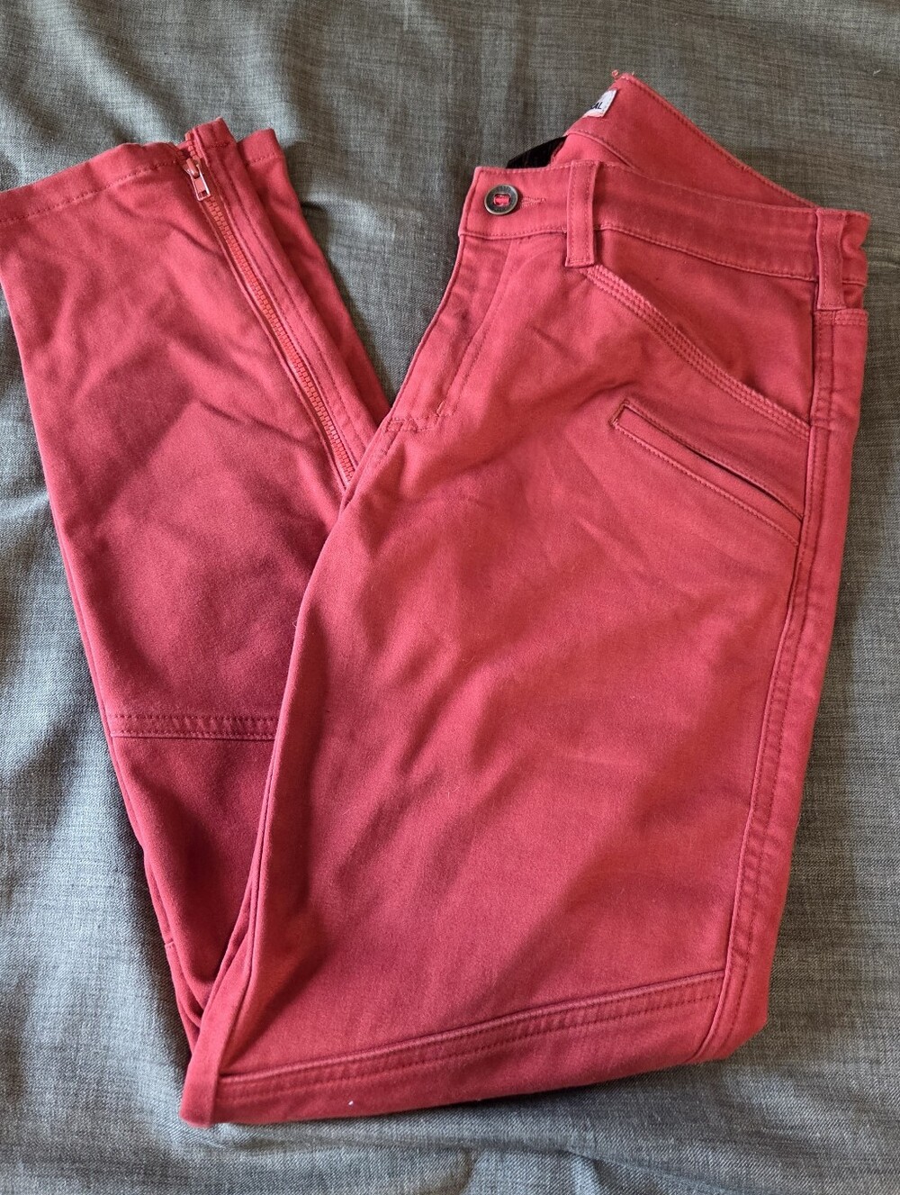 5.11 Tactical Pants Size 8